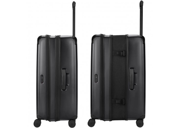 Валіза Victorinox SPECTRA 3.0/Black Велика