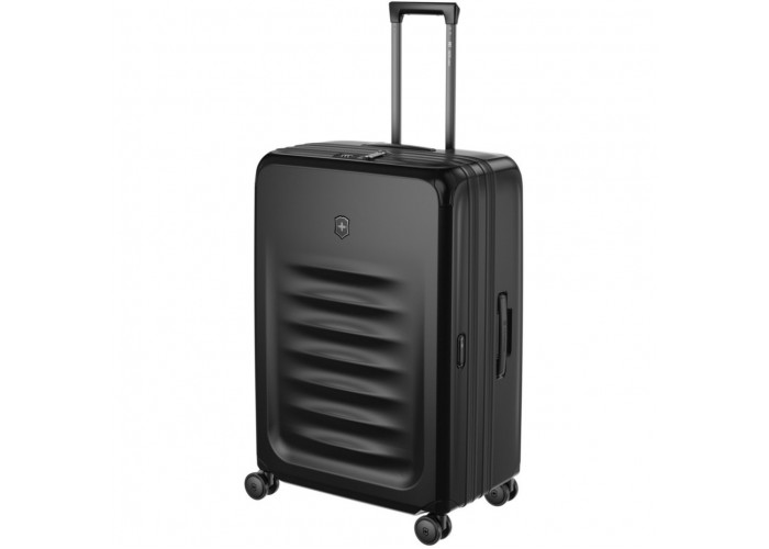 Валіза Victorinox SPECTRA 3.0/Black Велика
