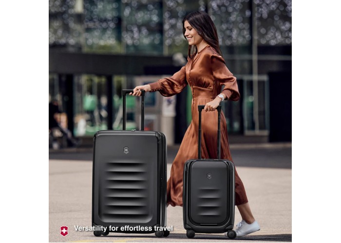 Валіза Victorinox SPECTRA 3.0/Black Велика