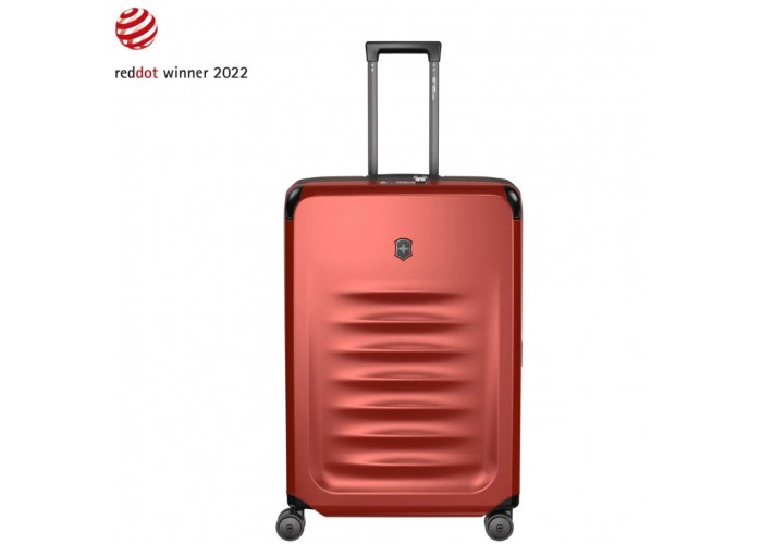 Валіза Victorinox SPECTRA 3.0/Victorinox Red Велика