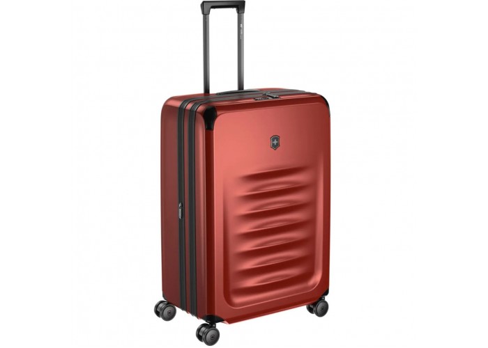 Валіза Victorinox SPECTRA 3.0/Victorinox Red Велика