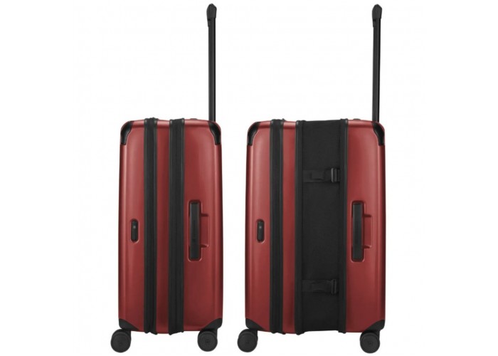 Валіза Victorinox SPECTRA 3.0/Victorinox Red Велика