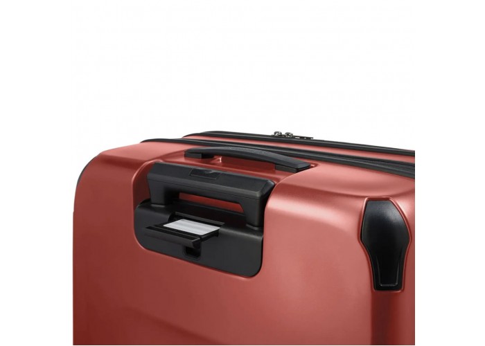 Валіза Victorinox SPECTRA 3.0/Victorinox Red Велика