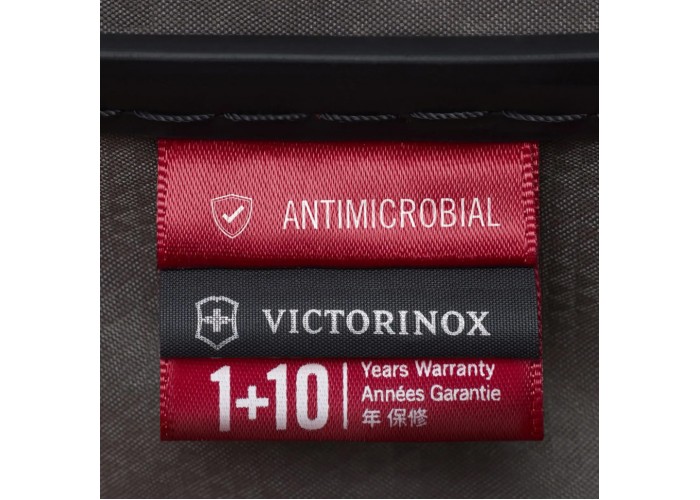 Валіза Victorinox SPECTRA 3.0/Victorinox Red Велика