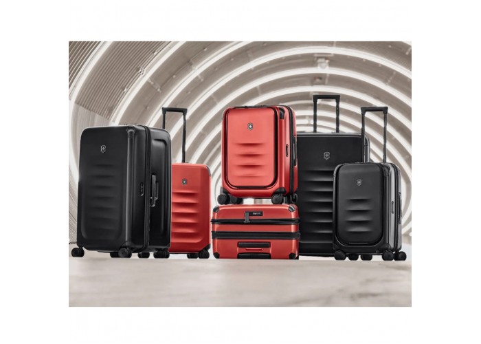Валіза Victorinox SPECTRA 3.0/Victorinox Red Велика