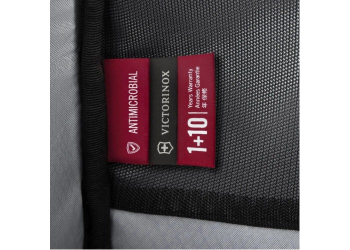 Рюкзак для ноутбука Victorinox TOURING 2.0/Black