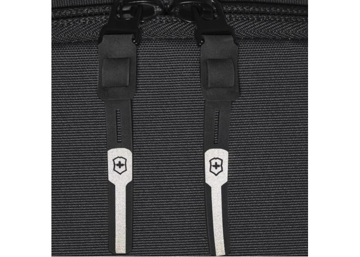 Рюкзак для ноутбука Victorinox TOURING 2.0/Black