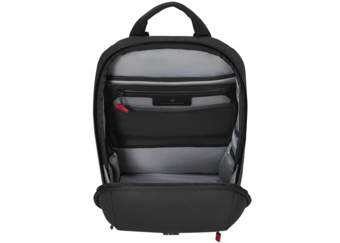 Рюкзак для ноутбука Victorinox TOURING 2.0/Black