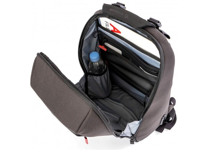 Рюкзак для ноутбука Victorinox TOURING 2.0/Black