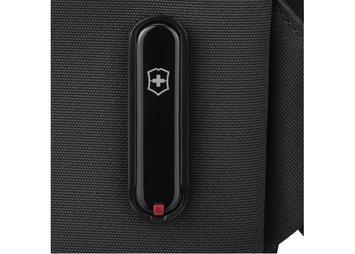 Рюкзак для ноутбука Victorinox TOURING 2.0/Black