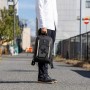 Рюкзак для ноутбука Victorinox TOURING 2.0/Black