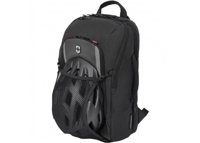 Рюкзак для ноутбука Victorinox TOURING 2.0/Black
