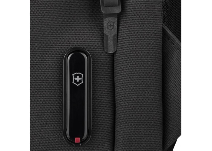 Рюкзак для ноутбука Victorinox TOURING 2.0/Black