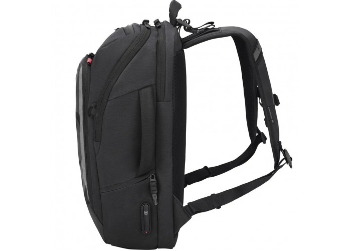 Рюкзак для ноутбука Victorinox TOURING 2.0/Black