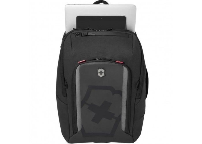 Рюкзак для ноутбука Victorinox TOURING 2.0/Black