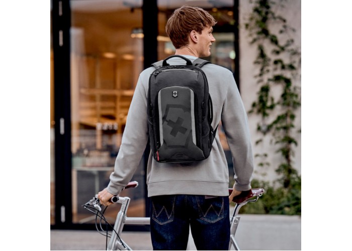 Рюкзак для ноутбука Victorinox TOURING 2.0/Black