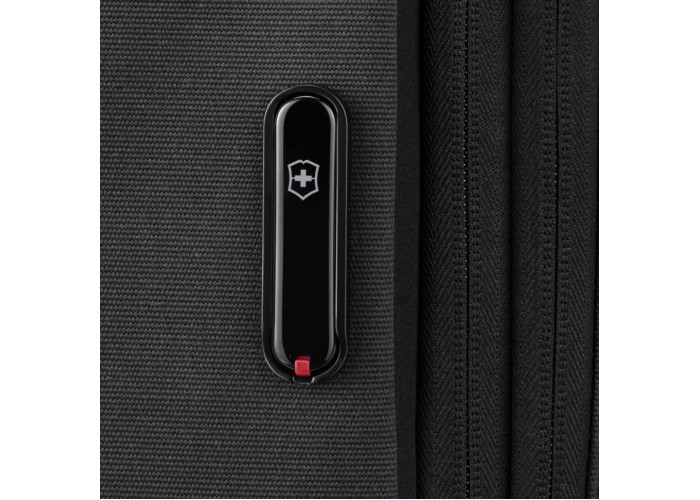 Рюкзак для ноутбука Victorinox TOURING 2.0/Black
