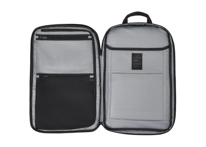 Рюкзак для ноутбука Victorinox TOURING 2.0/Black