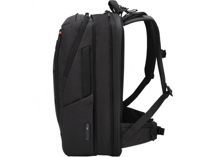 Рюкзак для ноутбука Victorinox TOURING 2.0/Black