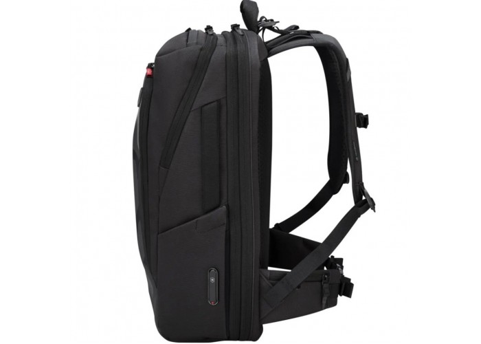 Рюкзак для ноутбука Victorinox TOURING 2.0/Black