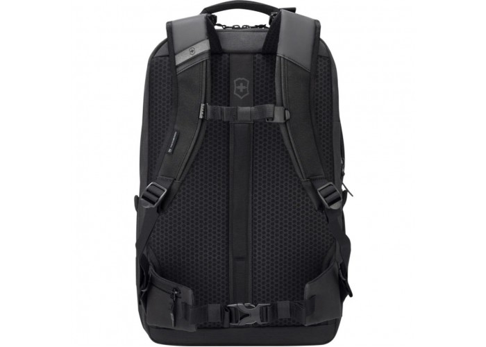 Рюкзак для ноутбука Victorinox TOURING 2.0/Black