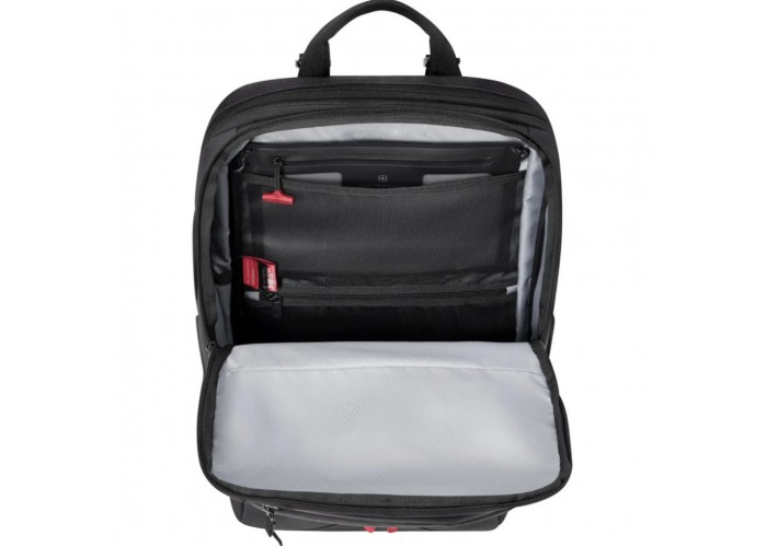 Рюкзак для ноутбука Victorinox TOURING 2.0/Black