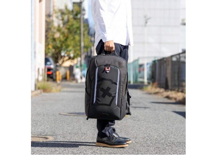 Рюкзак для ноутбука Victorinox TOURING 2.0/Black