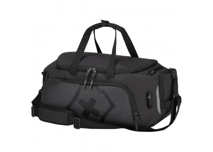 Дорожня сумка-рюкзак Victorinox TOURING 2.0/Black