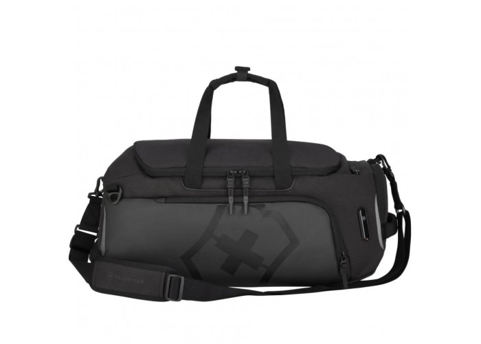 Дорожня сумка-рюкзак Victorinox TOURING 2.0/Black