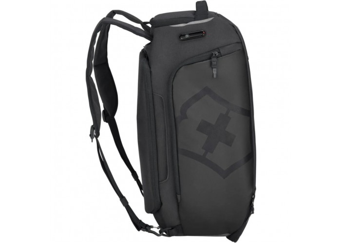 Дорожня сумка-рюкзак Victorinox TOURING 2.0/Black