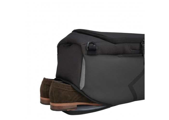 Дорожня сумка-рюкзак Victorinox TOURING 2.0/Black