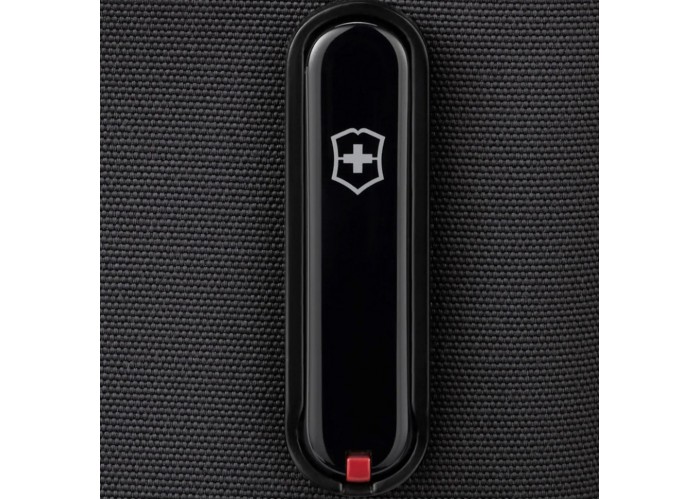 Дорожня сумка-рюкзак Victorinox TOURING 2.0/Black