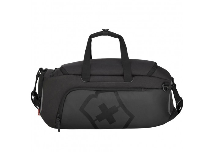 Дорожня сумка-рюкзак Victorinox TOURING 2.0/Black