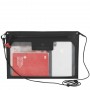Дорожня сумка-рюкзак Victorinox TOURING 2.0/Black