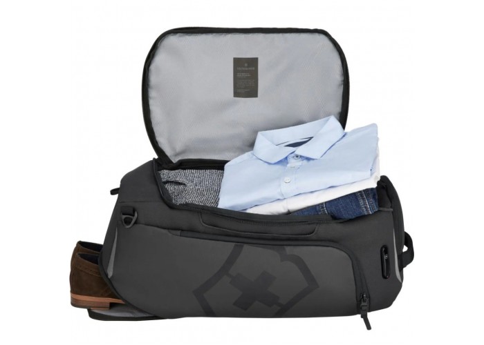 Дорожня сумка-рюкзак Victorinox TOURING 2.0/Black