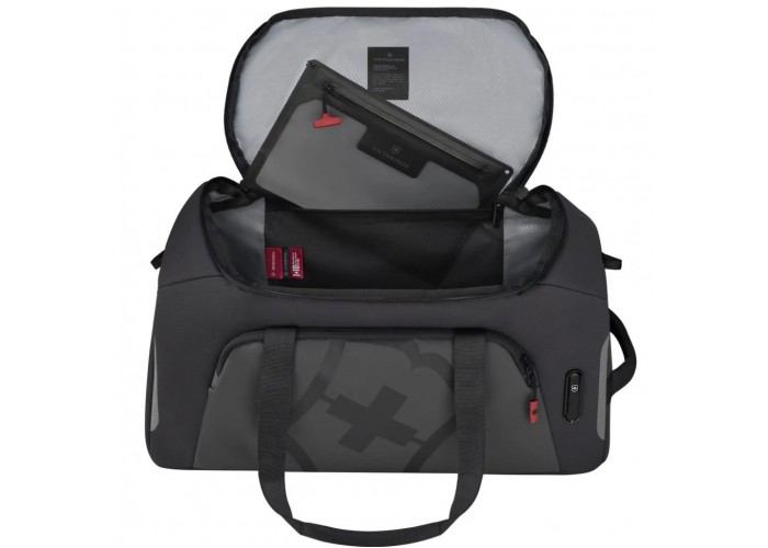 Дорожня сумка Victorinox TOURING 2.0/Black