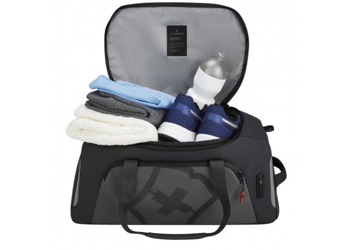 Дорожня сумка Victorinox TOURING 2.0/Black