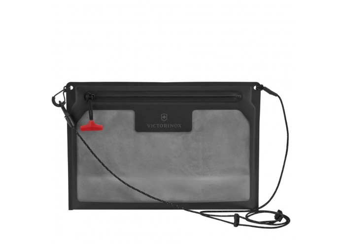 Дорожня сумка Victorinox TOURING 2.0/Black