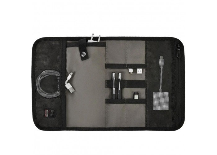 Рюкзак для ноутбука Victorinox ALTMONT Professional/Black
