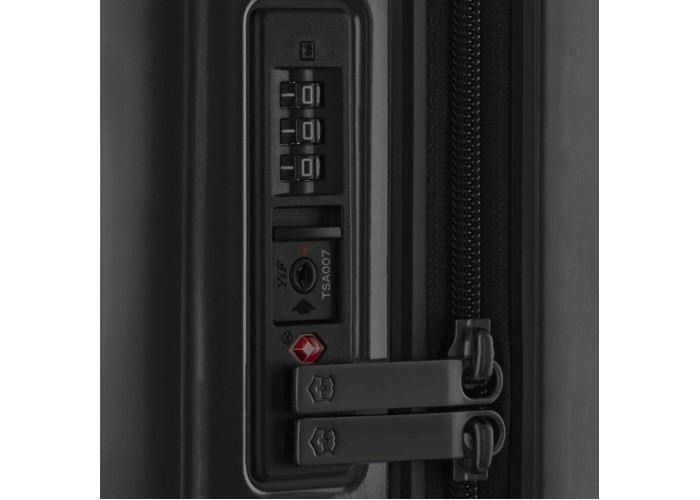 Валіза Victorinox AIROX/Black Маленька