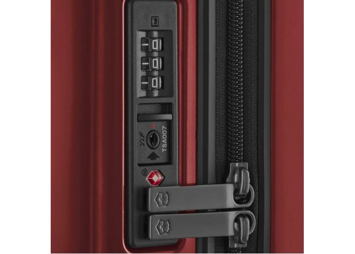 Валіза Victorinox AIROX/Victorinox Red Маленька