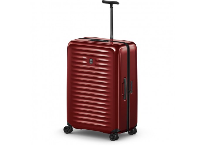 Валіза Victorinox AIROX/Victorinox Red Велика