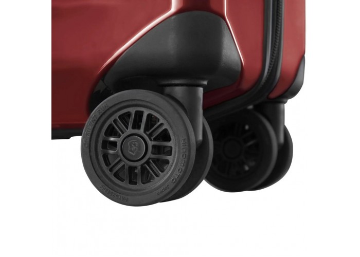 Валіза Victorinox AIROX/Victorinox Red Велика