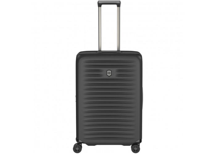 Валіза Victorinox AIROX Advanced Black Середня