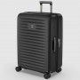 Валіза Victorinox AIROX Advanced Black Середня