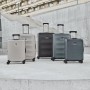 Валіза Victorinox AIROX Advanced Black Середня