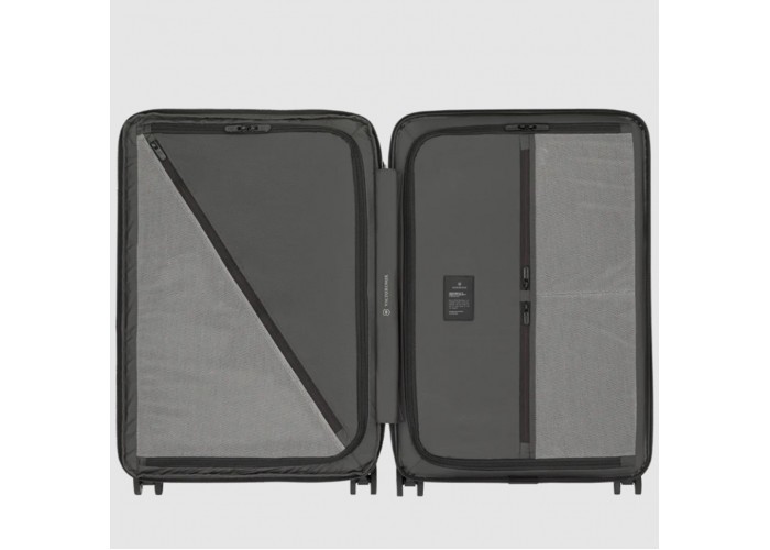 Валіза Victorinox AIROX Advanced Black Середня