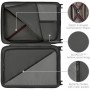Валіза Victorinox AIROX Advanced Black Середня