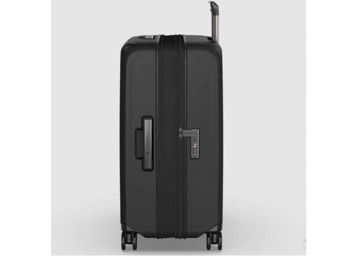 Валіза Victorinox AIROX Advanced Black Середня
