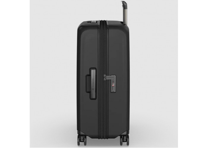 Валіза Victorinox AIROX Advanced Black Середня